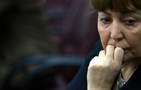 Macovei aduce piata Buzesti in fata Europei