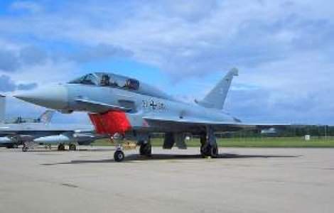 Aliatii, eficace: Fortele pro Gaddafi, lasate fara munitie