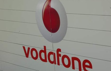 Vodafone cumpara o participatie de 33% la o companie mixta detinuta in India