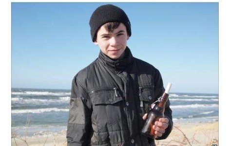 Mesaj in sticla: A primit raspuns dupa 24 de ani