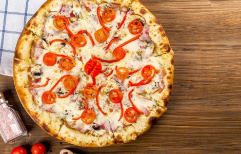  Top  7 secrete ale celei mai bune PIZZA, impartasite de bucatari de top