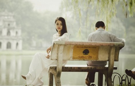  Top  5 moduri prin care sa gestionezi o cearta in cuplu