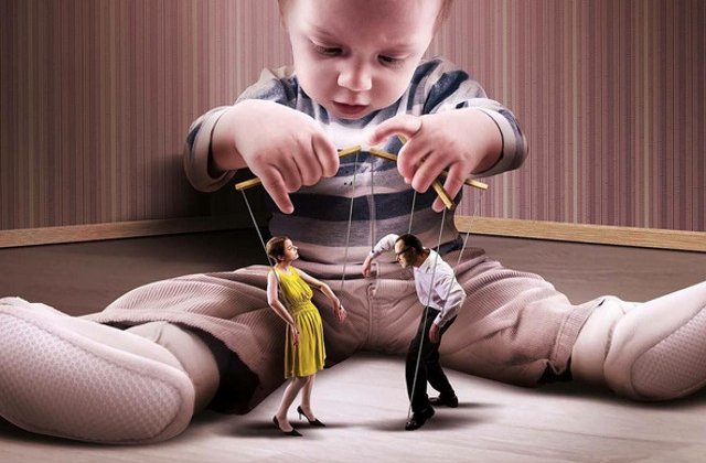 9 ilustratii realiste care descriu fata urata a societatii noastre