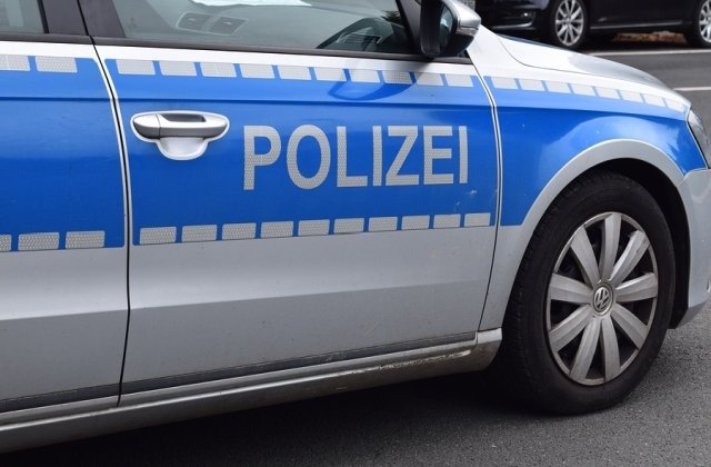 Atac cu cutit la Munchen: Mai multe persoane au fost ranite