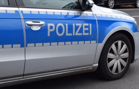 Atac cu cutit la Munchen: Mai multe persoane au fost ranite