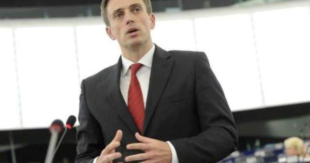 Catalin Ivan: Ce lipseste Romaniei in acest moment este un proiect de tara in Europa