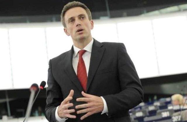Catalin Ivan: Ce lipseste Romaniei in acest moment este un proiect de tara in Europa