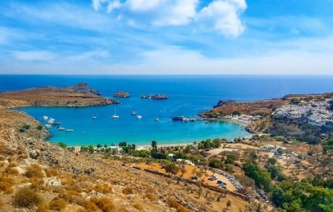 Presedintele ANAT: Vom lansa un fond de sprijin pentru turistii afectati in cazul Omnia Turism