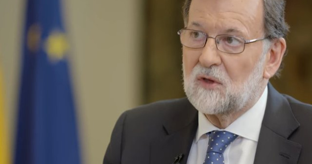 Premierul Spaniei anunta suspendarea autonomiei Cataloniei