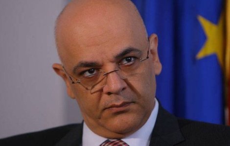 Arafat: Sper ca testarile sistemului RO-ALERT sa inceapa catre sfarsitul anului