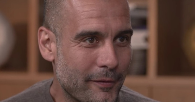 Guardiola, dupa decizia Guvernului spaniol cu privire la Catalonia: Este o zi foarte trista pentru democratie