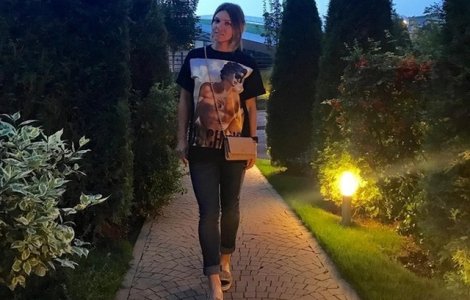 Simona Halep a vizitat Centrul National de Design din Singapore: Ador sa fac shopping