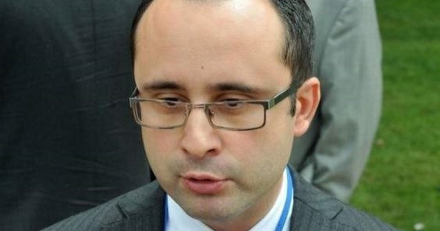 Busoi: Orice smecher care stie sa-si serveasca seful de partid in PSD poate ajunge in Romania secretar de stat sau ministru