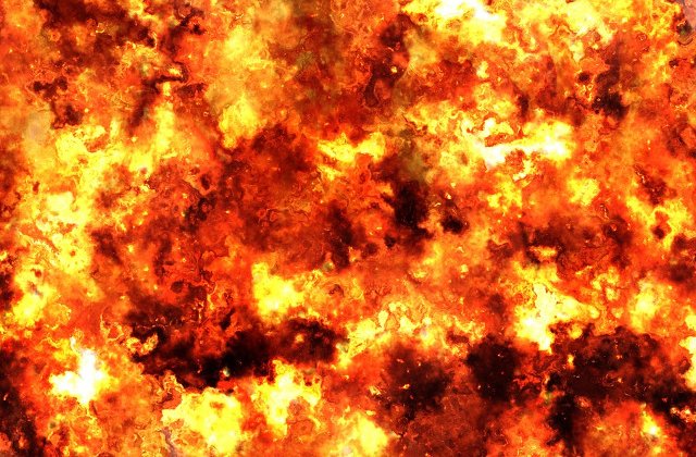 13 morti si 16 raniti in trei atentate sinucigase petrecute in Nigeria