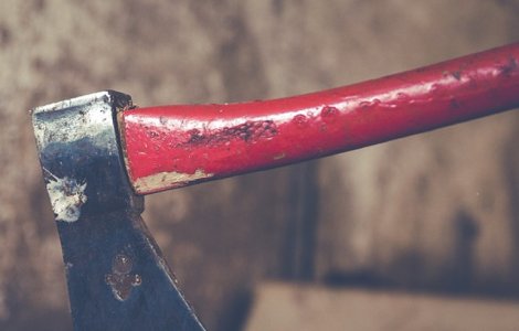 Atac cu toporul in Elvetia: Mai multe persoane, ranite de un adolescent in varsta de 17 ani