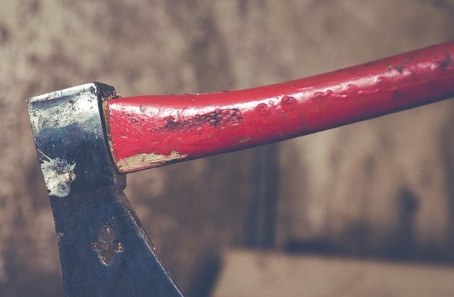 Atac cu toporul in Elvetia: Mai multe persoane, ranite de un adolescent in varsta de 17 ani