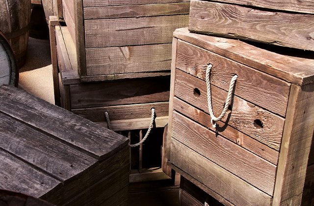 A plasat o comanda pe Amazon si a primit 30 de kg de marijuana