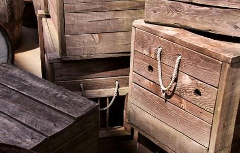 A plasat o comanda pe Amazon si a primit 30 de kg de marijuana