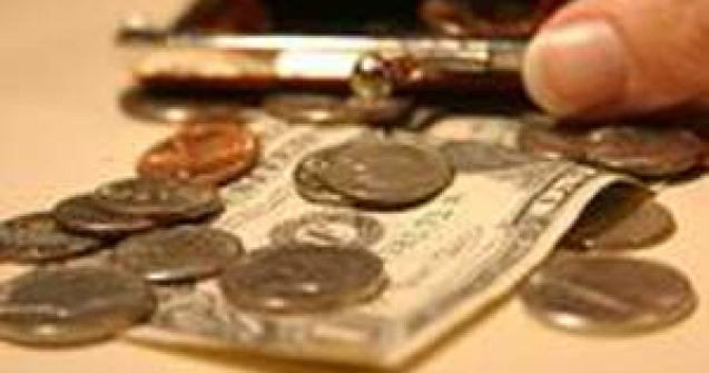 Majorarea salariilor mici de la 1 ianuarie, 'o mare teapa'