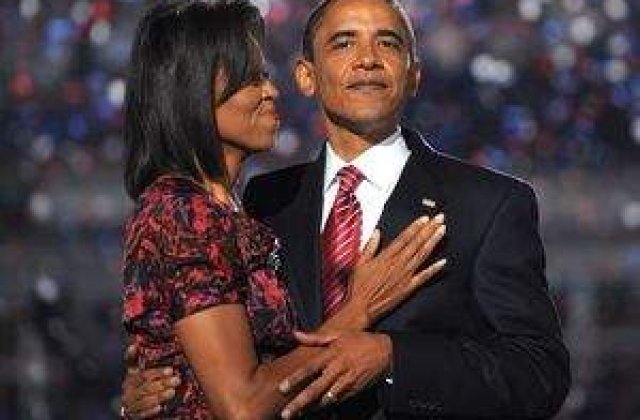 Michelle Obama aduce un nou stil la Casa Alba