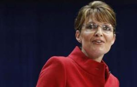 VIDEO: Palin va candida la Casa Alba in 2012, 'daca va vrea Dumnezeu'