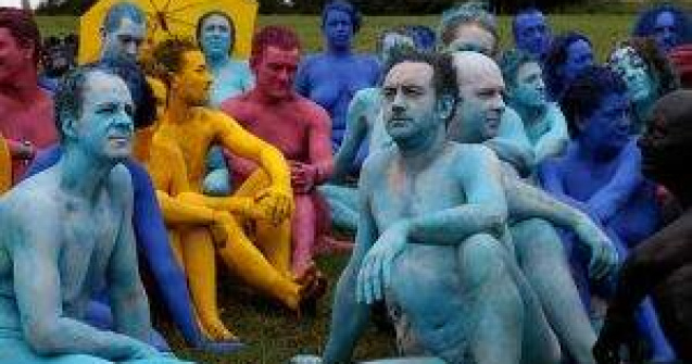  Top  9 locuri unde te poti mandri in "costumul lui Adam sau al Evei"