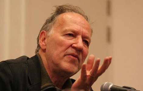 Werner Herzog va asigura vocea unui personaj din "The Simpsons"