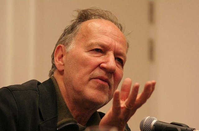 Werner Herzog va asigura vocea unui personaj din "The Simpsons"