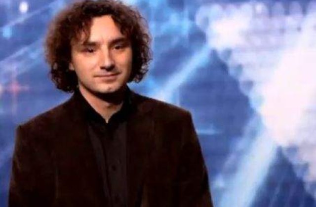 [VIDEO] Un roman uimeste juriul de la "Norvegienii au talent"