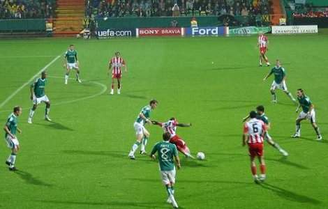 Cerere record de bilete pentru Euro-2012