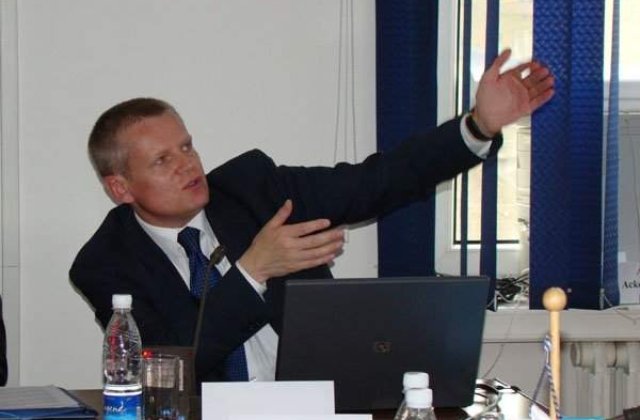 Un roman a fost ucis in Afganistan