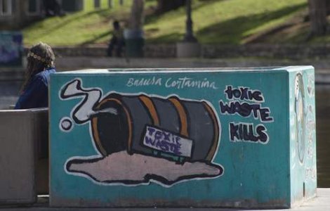 Accidentul de la Fukushima, mai grav decat Cernobil