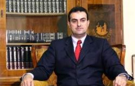 Primarul Sorin Apostu, ales presedinte al PDL Cluj-Napoca