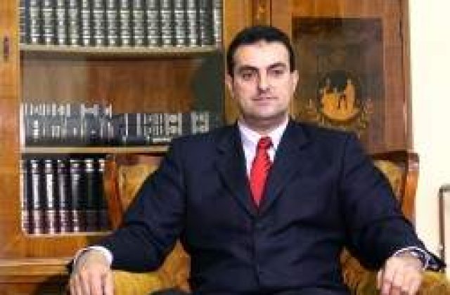 Primarul Sorin Apostu, ales presedinte al PDL Cluj-Napoca