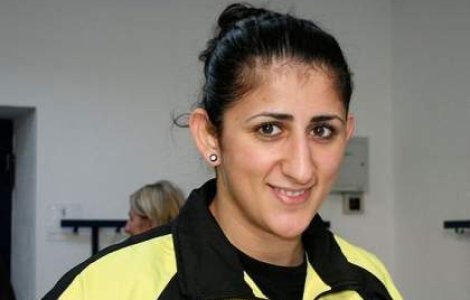 Campioana mondiala la box Rola El-Halabi a fost impuscata
