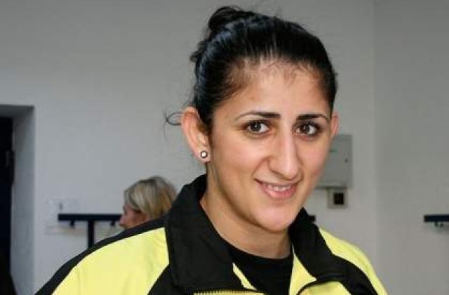 Campioana mondiala la box Rola El-Halabi a fost impuscata