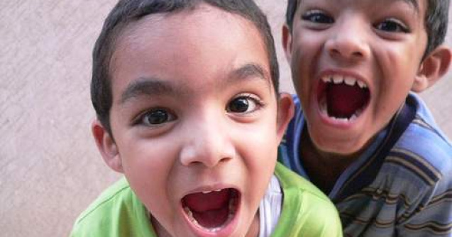 Adoptiile internationale, inca un subiect tabu