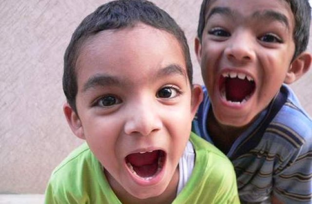 Adoptiile internationale, inca un subiect tabu