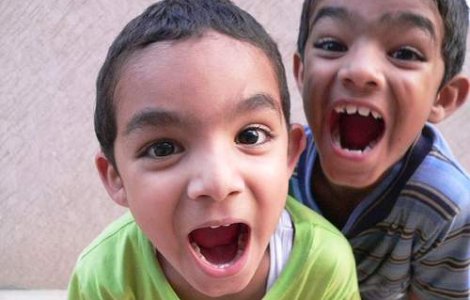 Adoptiile internationale, inca un subiect tabu