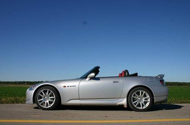 Topul celor mai poluante masini