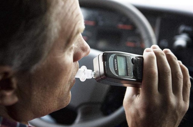 Peste cat timp poti conduce, dupa ce ai baut?