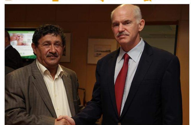 Grecia, aliatul strategic al Libiei?