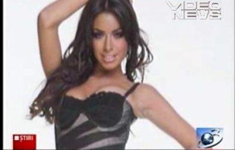  Video  Natalia Mateut a fost arestata in Olanda