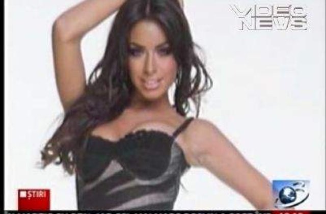 [VIDEO] Natalia Mateut a fost arestata in Olanda