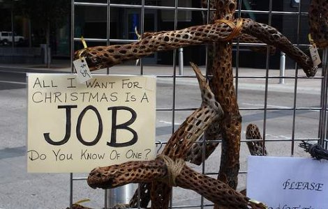 Cine refuza sa munceasca nu va mai primi bani de la stat