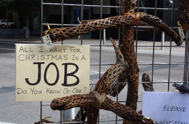 Cine refuza sa munceasca nu va mai primi bani de la stat