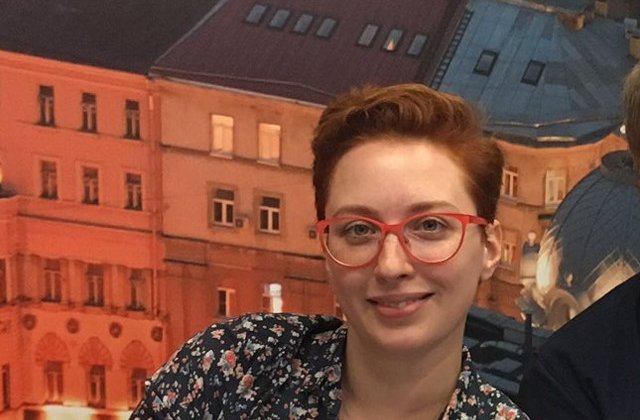 Jurnalista injunghiata in gat in redactie a fost operata