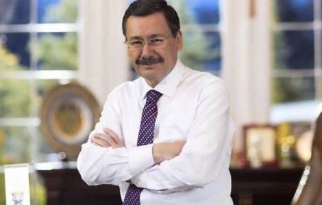 Primarul Ankarei demisioneaza in urma presiunilor lui Erdogan