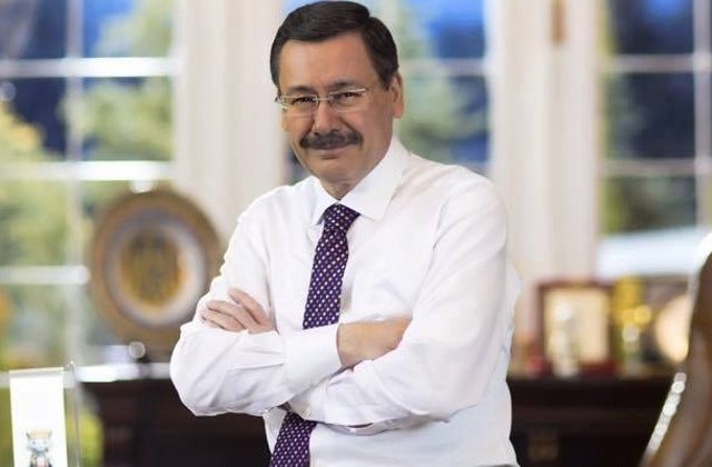 Primarul Ankarei demisioneaza in urma presiunilor lui Erdogan