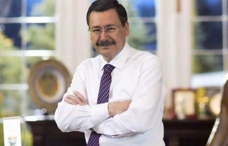 Primarul Ankarei demisioneaza in urma presiunilor lui Erdogan